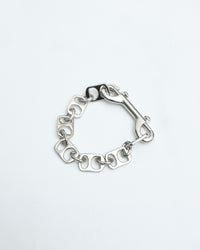 HIDAKA/ PULL TAB BRACELET