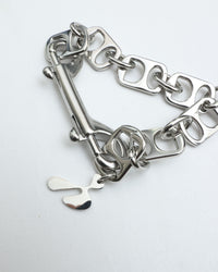 HIDAKA/ PULL TAB BRACELET