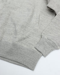 A.G.SPALDING&BROS  GLORY OF BANTAMS SIDE-LINE PARKA L.GRAY