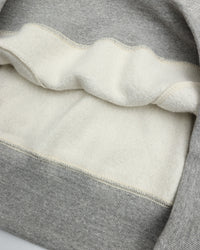 A.G.SPALDING&BROS  GLORY OF BANTAMS SIDE-LINE PARKA L.GRAY