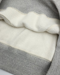 A.G.SPALDING&BROS  GLORY OF BANTAMS SIDE-LINE PARKA L.GRAY