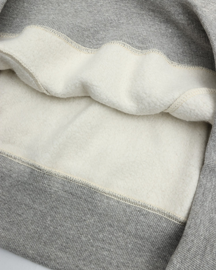 A.G.SPALDING&BROS  GLORY OF BANTAMS SIDE-LINE PARKA L.GRAY