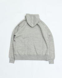 A.G.SPALDING&BROS  GLORY OF BANTAMS SIDE-LINE PARKA L.GRAY