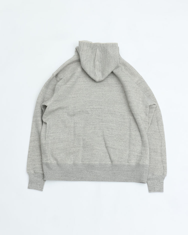 A.G.SPALDING&BROS  GLORY OF BANTAMS SIDE-LINE PARKA L.GRAY