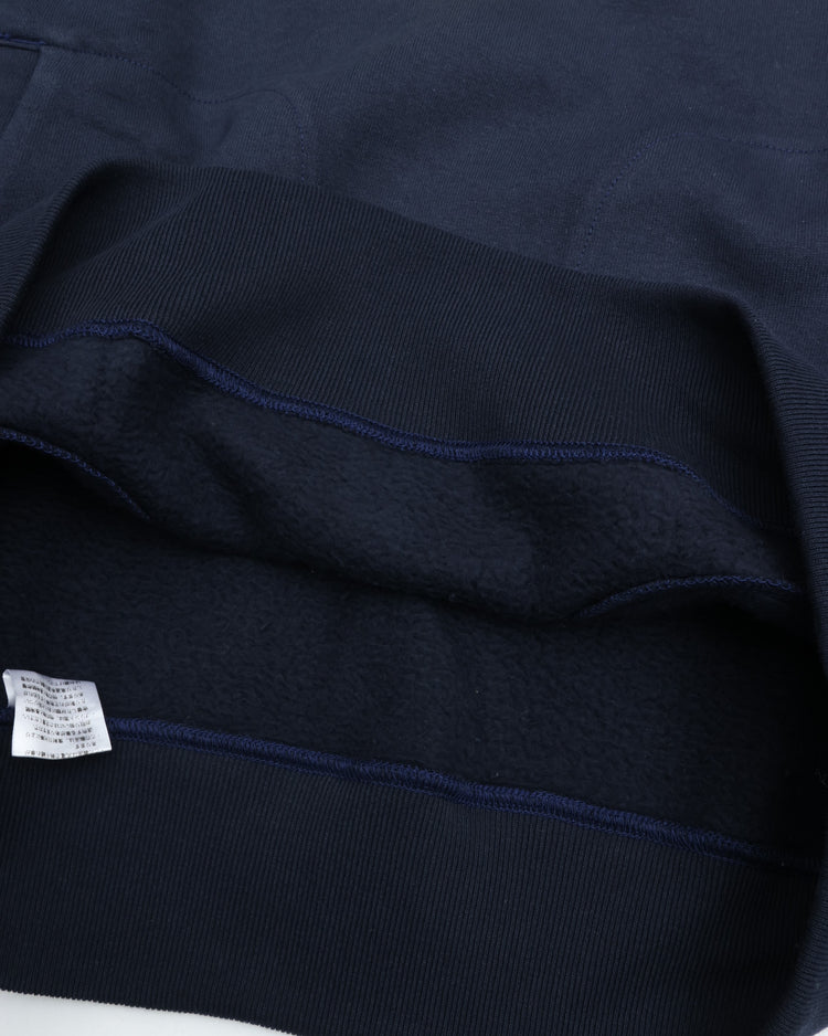 A.G.SPALDING&BROS  GLORY OF BANTAMS SIDE-LINE PARKA NAVY