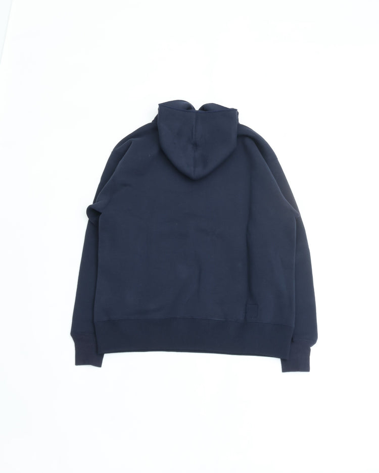 A.G.SPALDING&BROS  GLORY OF BANTAMS SIDE-LINE PARKA NAVY