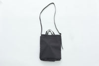 ERA. TAS US HELMET BAG HALF GRAY