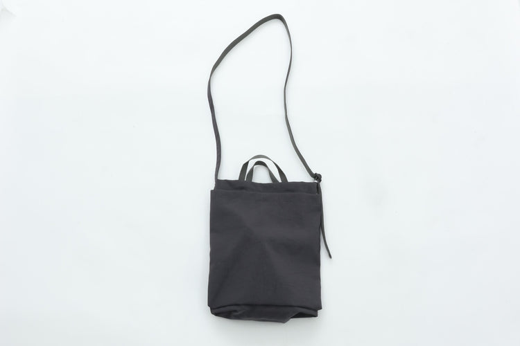 ERA. TAS US HELMET BAG HALF GRAY
