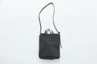 ERA.  TAS US HELMET BAG HALF GRAY