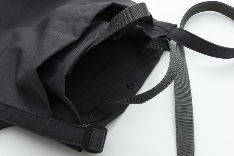 ERA. TAS US HELMET BAG HALF GRAY