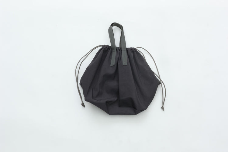 ERA.  TAS HELMET BAG GRAY