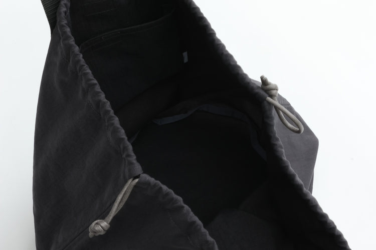 ERA.  TAS HELMET BAG GRAY