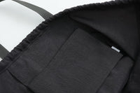 ERA.  TAS HELMET BAG GRAY