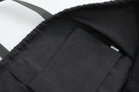 ERA.  TAS HELMET BAG GRAY