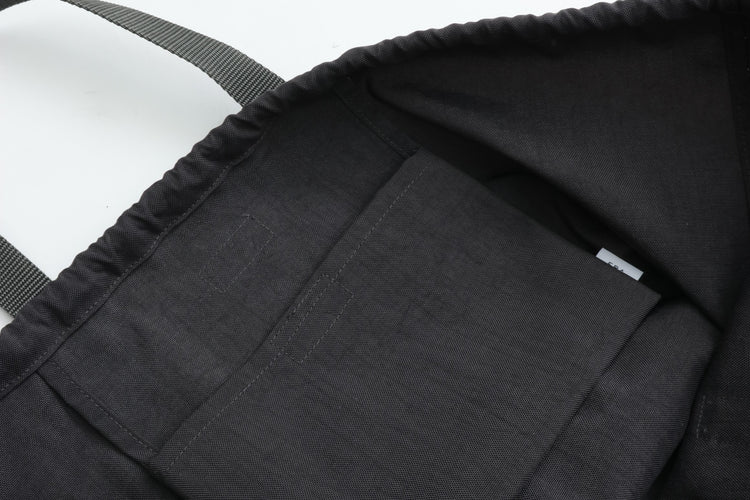 ERA.  TAS HELMET BAG GRAY