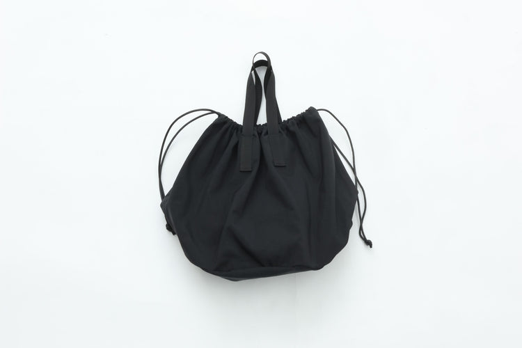 ERA. TAS HELMET BAG BLACK