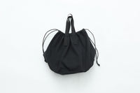 ERA.  TAS HELMET BAG BLACK