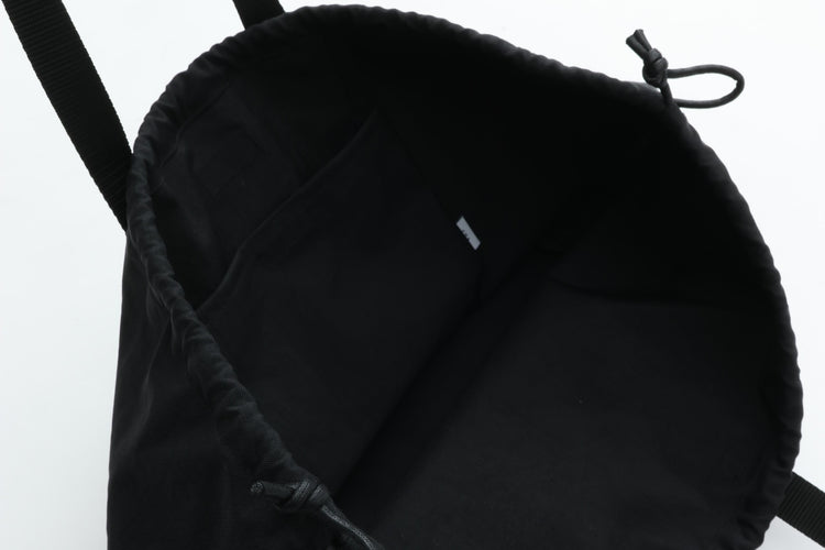 ERA. TAS HELMET BAG BLACK