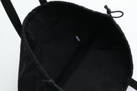 ERA.  TAS HELMET BAG BLACK