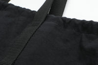 ERA.  TAS HELMET BAG BLACK