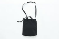 ERA.  TAS US HELMET BAG HALF BLACK