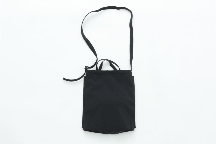 ERA.  TAS US HELMET BAG HALF BLACK
