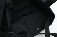 ERA.  TAS US HELMET BAG HALF BLACK