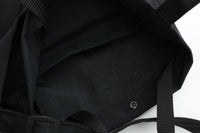 ERA.  TAS US HELMET BAG HALF BLACK