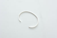 ERA. S&amp;C FLAT BANGLE