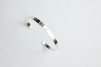 ERA. S&amp;C FLAT BANGLE