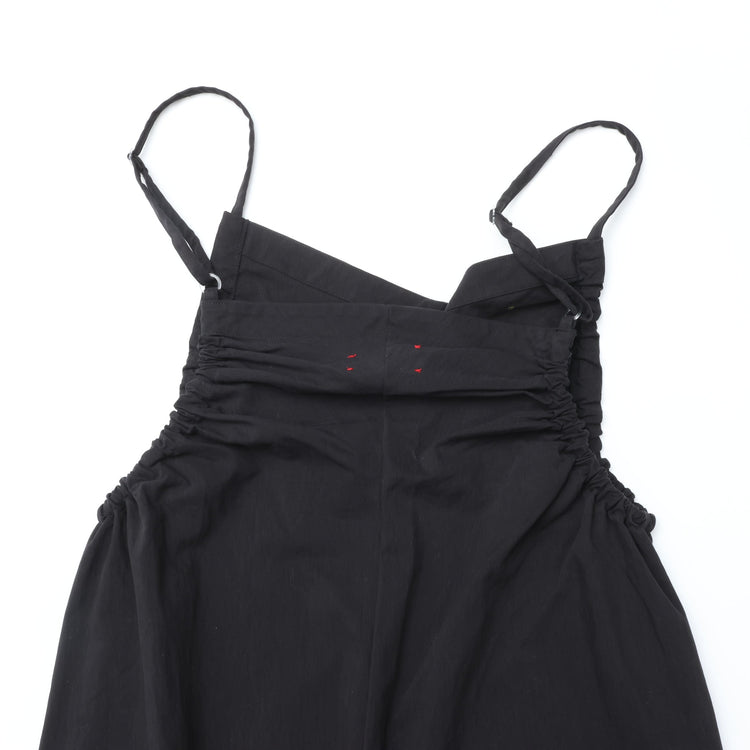 MEYAME / GATHERED ALL IN ONE BLACK