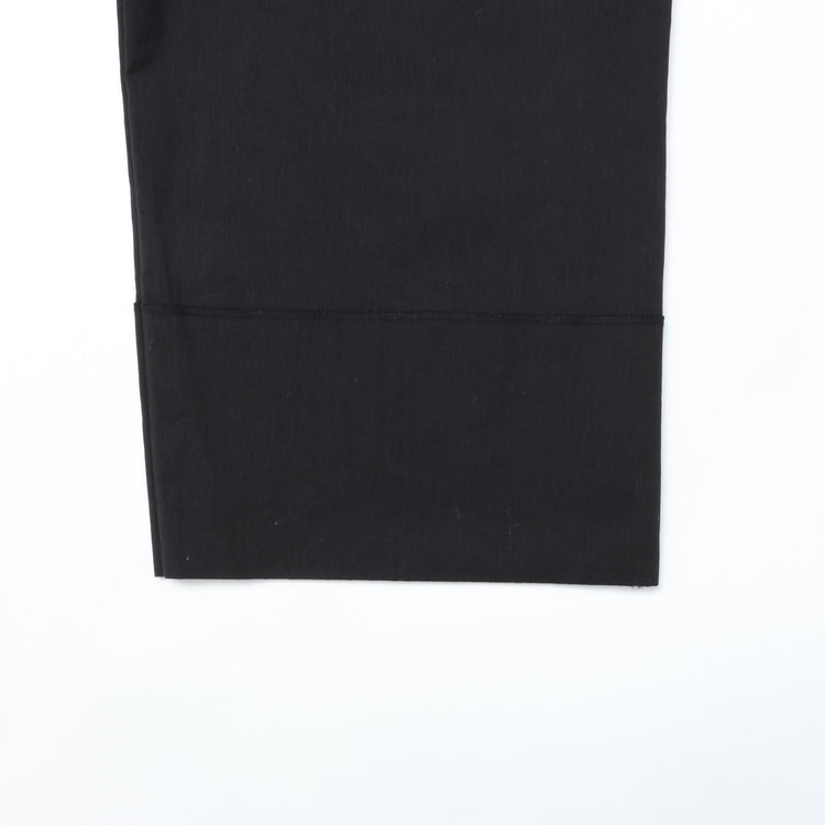 MEYAME  GATHERED ALL IN ONE BLACK