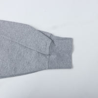 WALLA WALLA SPORT / 13oz ZIP UP PULLOVER