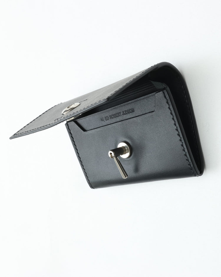 ED ROBERT JUDSON ALT switch coin & card case
