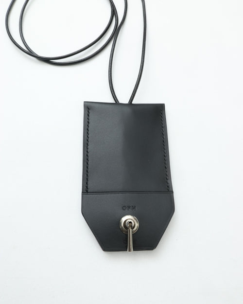 ED ROBERT JUDSON  ALT CARD & KEY CROCHET