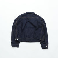 REMI RELIEF 13oz 1954XX DENIM 2nd JKT (ONEWASH)
