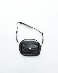 CCU Square Shoulder Bag
