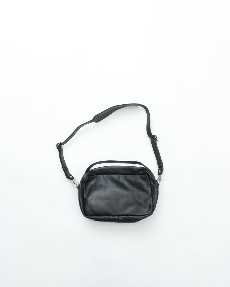 CCU Square Shoulder Bag