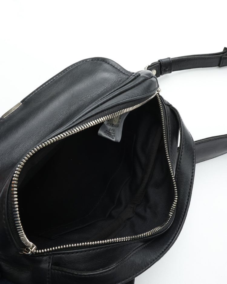 CCU Square Shoulder Bag