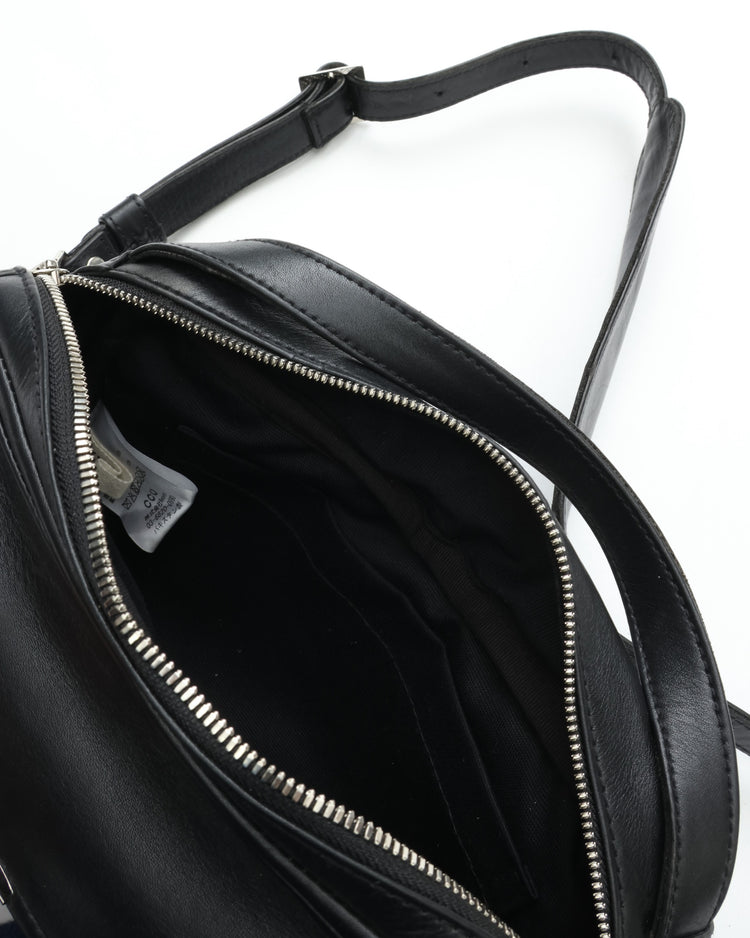 CCU Square Shoulder Bag