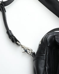 CCU Square Shoulder Bag