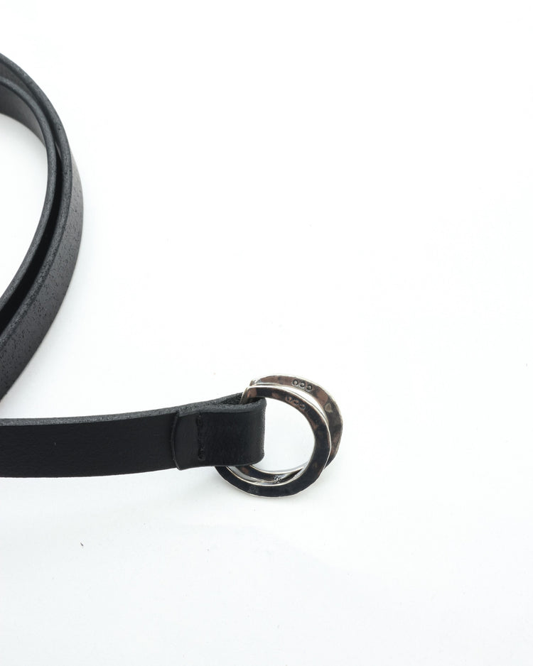 CCU DOUBLE RING BELT
