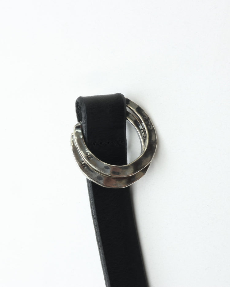 CCU DOUBLE RING BELT