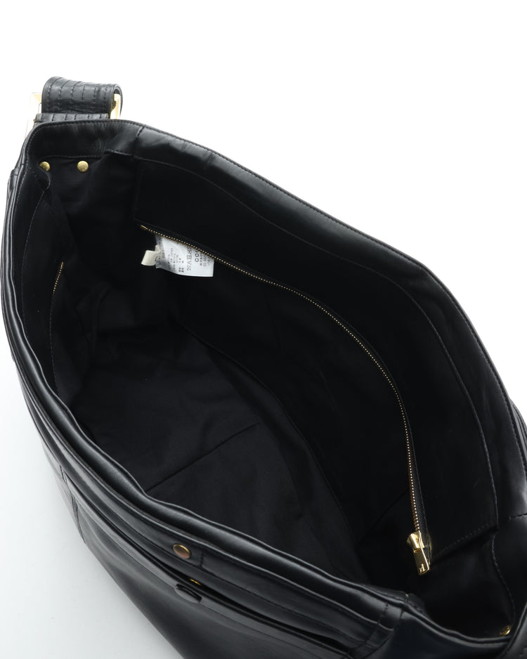 CCU NEW NEWSPAPER BAG M SIZE – CASDAY / キャスデイ (casday.jp)