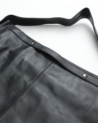 CCU  NEW NEWSPAPER BAG L SIZE