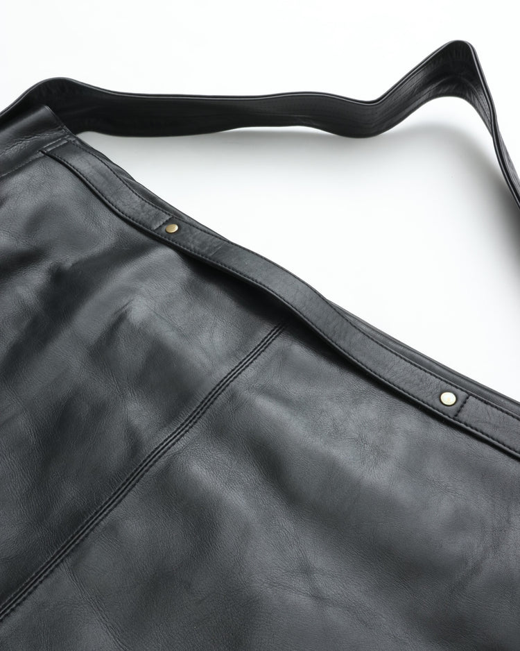 CCU  NEW NEWSPAPER BAG L SIZE