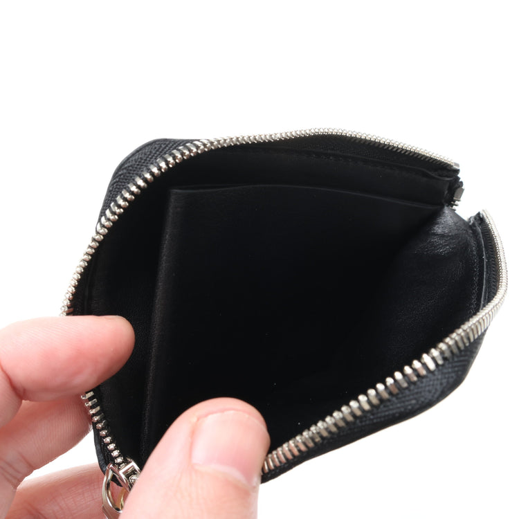 ED ROBERT JUDSON / PARALLEL - MAGIC PURSE / S 005 micro grain