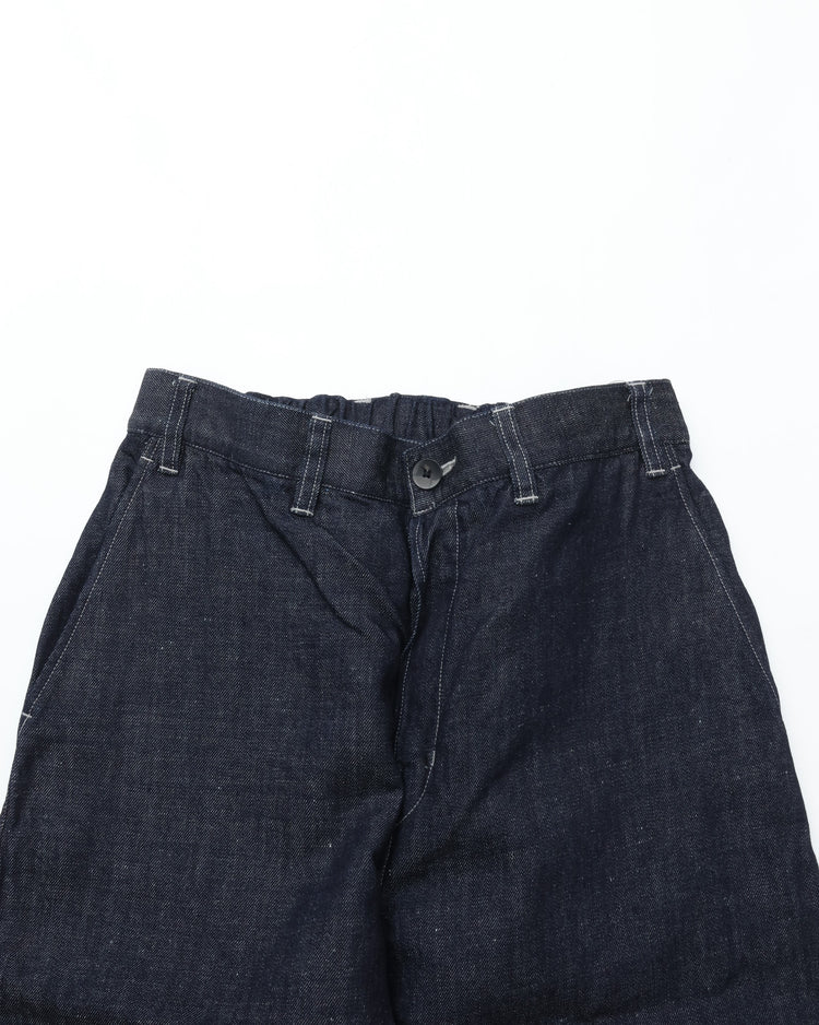 MITTAN OC Cannabis Lightweight Denim Pants PT-133