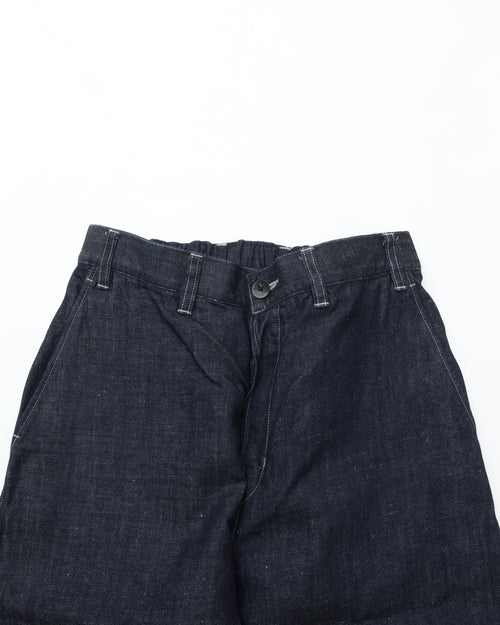 MITTAN OC Cannabis Light Onion Denim Pants PT-133
