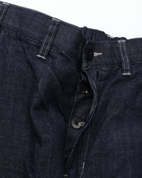 MITTAN OC Cannabis Lightweight Denim Pants PT-133